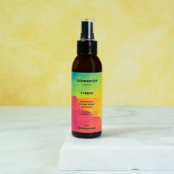 Hydrating Aroma Spray - Stress - DunnSmith Organics - Aroma Sprays